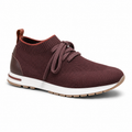 AeroMesh Flyknit Slip-On Shoes — Monaco Breathable Mesh