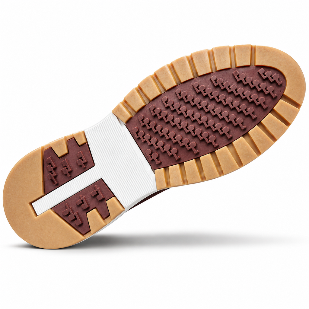 AeroMesh Flyknit Slip-On Shoes — Monaco Breathable Mesh