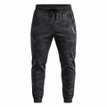 Men’s Lightweight Camo Stretch Joggers