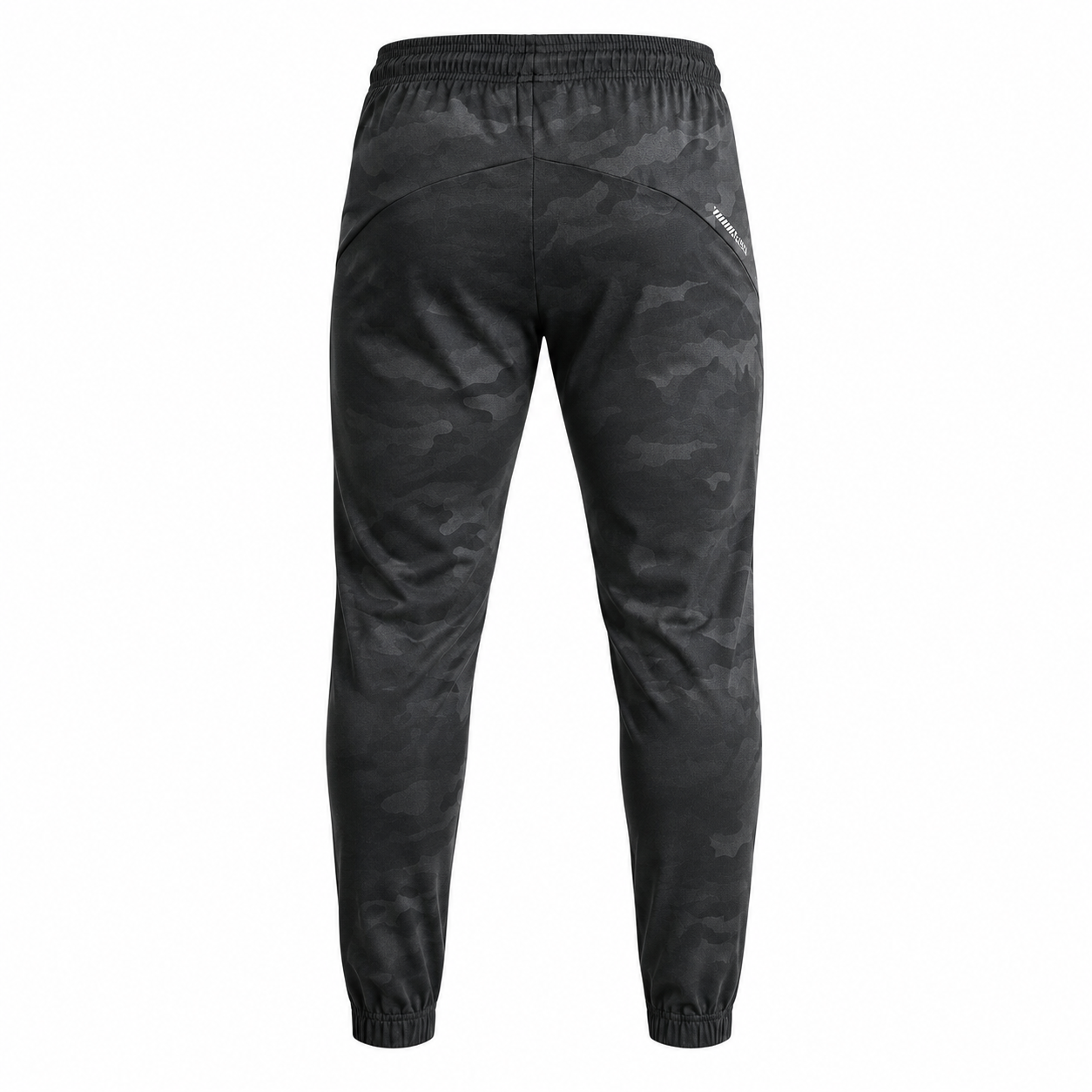 Men’s Lightweight Camo Stretch Joggers